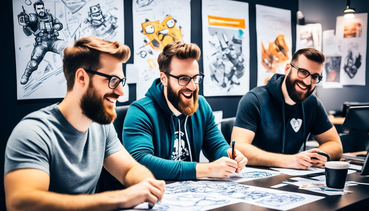 indie game development